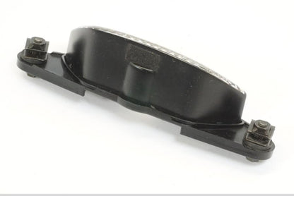 Baksidan på Parkeringsljus från en Kawasaki ZX-9R -1996 motorcykel.