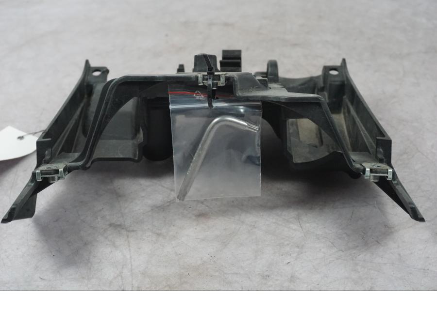 Extrabild1 på Sadelfäste från en BMW K 1600 GTL -2015 motorcykel.