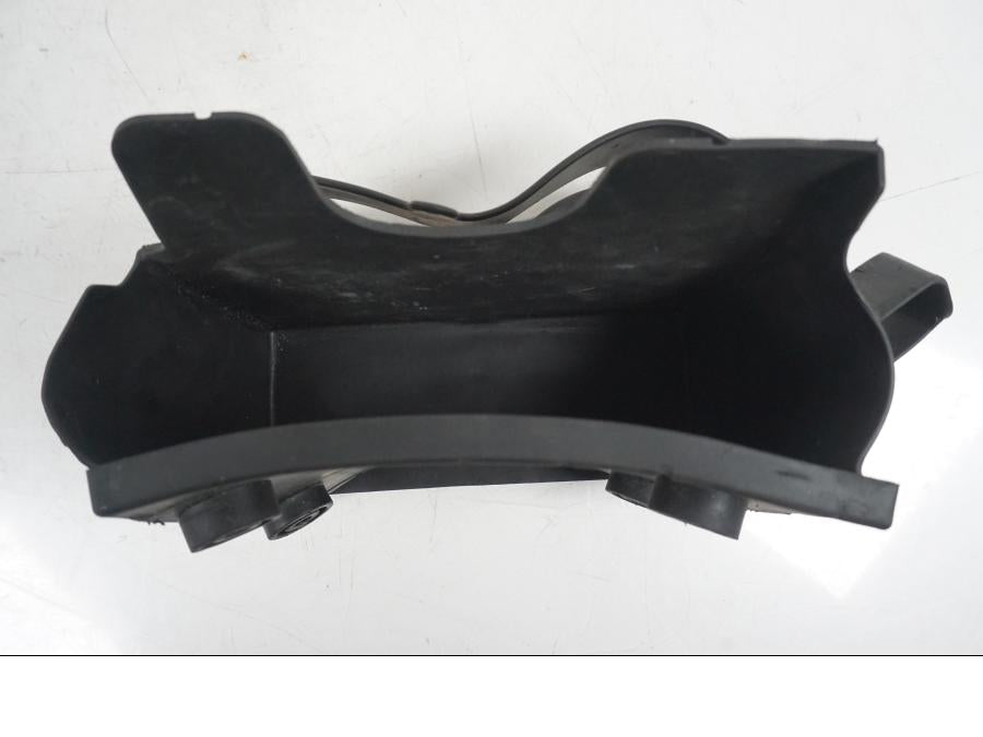 Extrabild4 på Batterihållare från en Ducati Hyperstrada -2013 motorcykel.