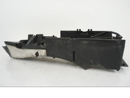 Extrabild2 på Undertail från en KTM 990 SM -2009 motorcykel.