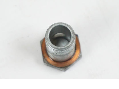 Extrabild1 på Oljerör från en BMW F 650 CS -2002 motorcykel.