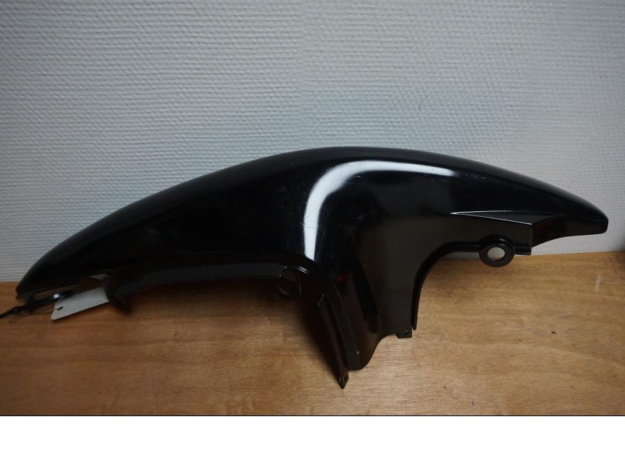 Framsidan på Bakvinge från en Suzuki SV 650 -2001 motorcykel.