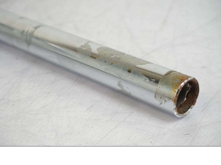 Extrabild4 på Styre från en Indian Indian Chief Dark Horse -2016 motorcykel.