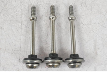 Baksidan på Skruv / Mutter etc från en BMW R 1200 GS -2018 motorcykel.