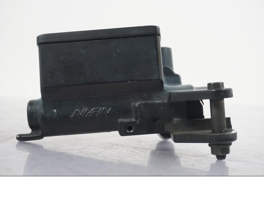 Extrabild2 på Kopplingshuvudcylinder från en Suzuki GSF 1250 -2010 motorcykel.