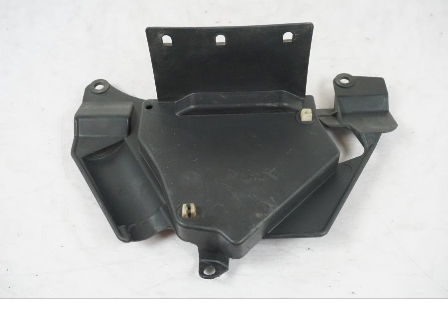 Snett uppifrån på CDI / ECU från en Yamaha XVS 1100 -2000 motorcykel.