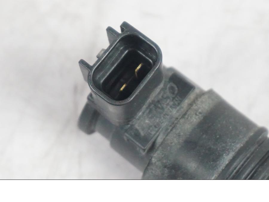 Baksidan på Tändspole från en KTM 1290 Super Duke -2019 motorcykel.