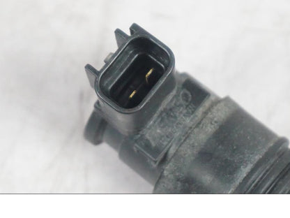 Baksidan på Tändspole från en KTM 1290 Super Duke -2019 motorcykel.