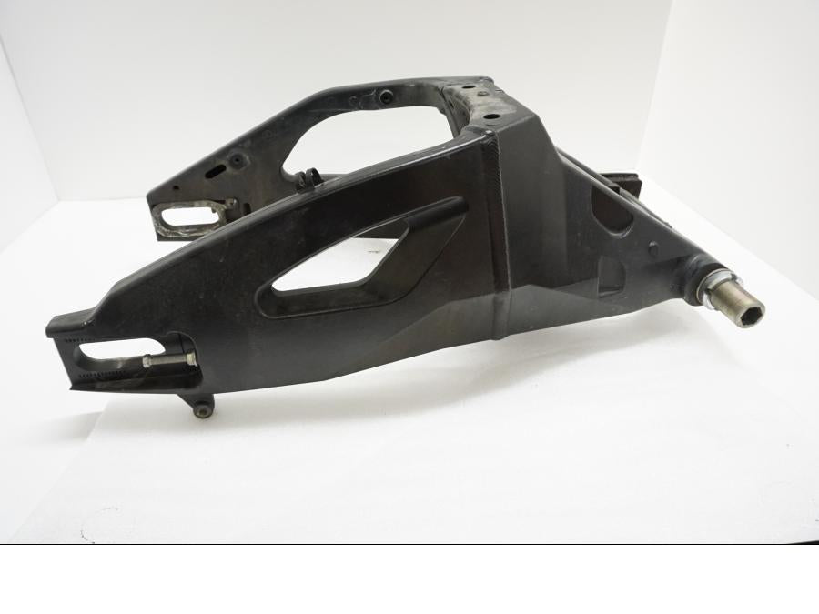 Baksidan på Sving från en Suzuki GSX-R 1000 -2007 motorcykel.