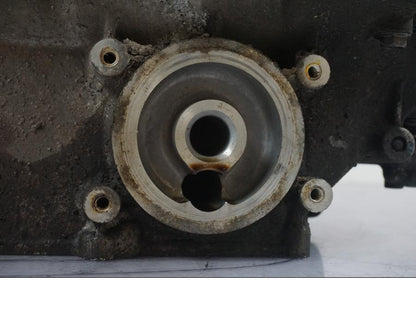 Extrabild3 på Motorblock från en Yamaha FJR 1300 -2005 motorcykel.