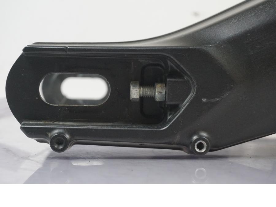 Extrabild3 på Sving från en Yamaha MT-09 -2016 motorcykel.