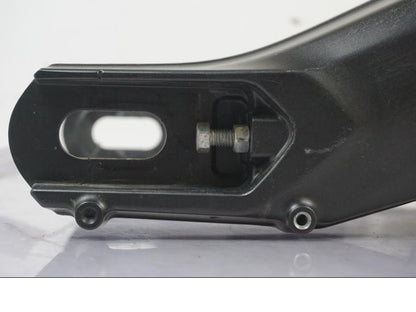 Extrabild3 på Sving från en Yamaha MT-09 -2016 motorcykel.