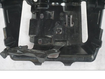 Höger sida på ABS Låda från en BMW R 1250 GS -2019 motorcykel.