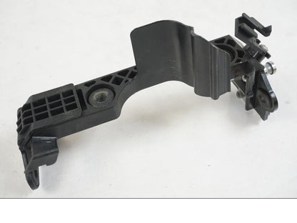 Baksidan på Plast från en BMW R 1250 GS -2021 motorcykel.