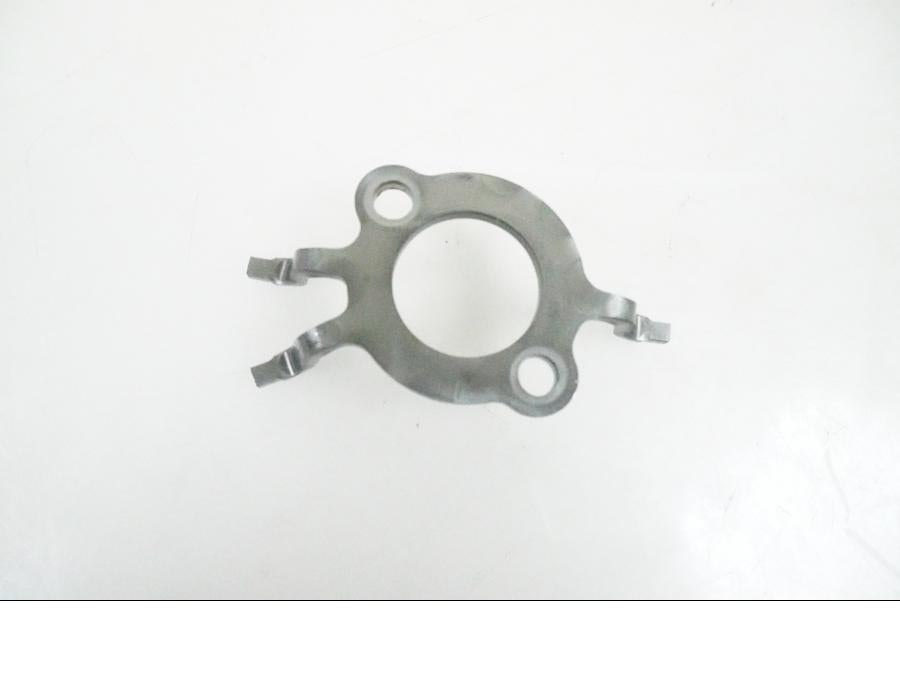 Framsidan på Kamaxelgivare från en Honda VFR 800 -2005 motorcykel.