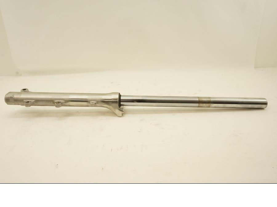 Framsidan på Gaffelben från en Yamaha XV 1100 -1997 motorcykel.