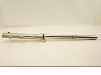 Framsidan på Gaffelben från en Yamaha XV 1100 -1997 motorcykel.