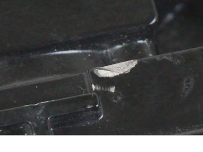 Extrabild2 på Spjällhus från en BMW R 1250 GS -2021 motorcykel.