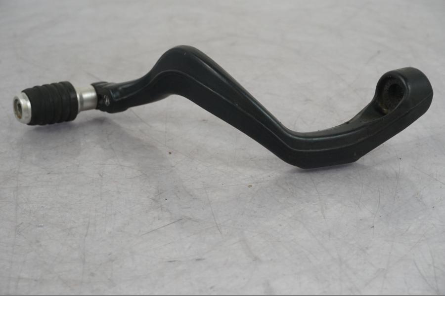 Framsidan på Växelpedal från en KTM 1290 Super Adventure R -2018 motorcykel.