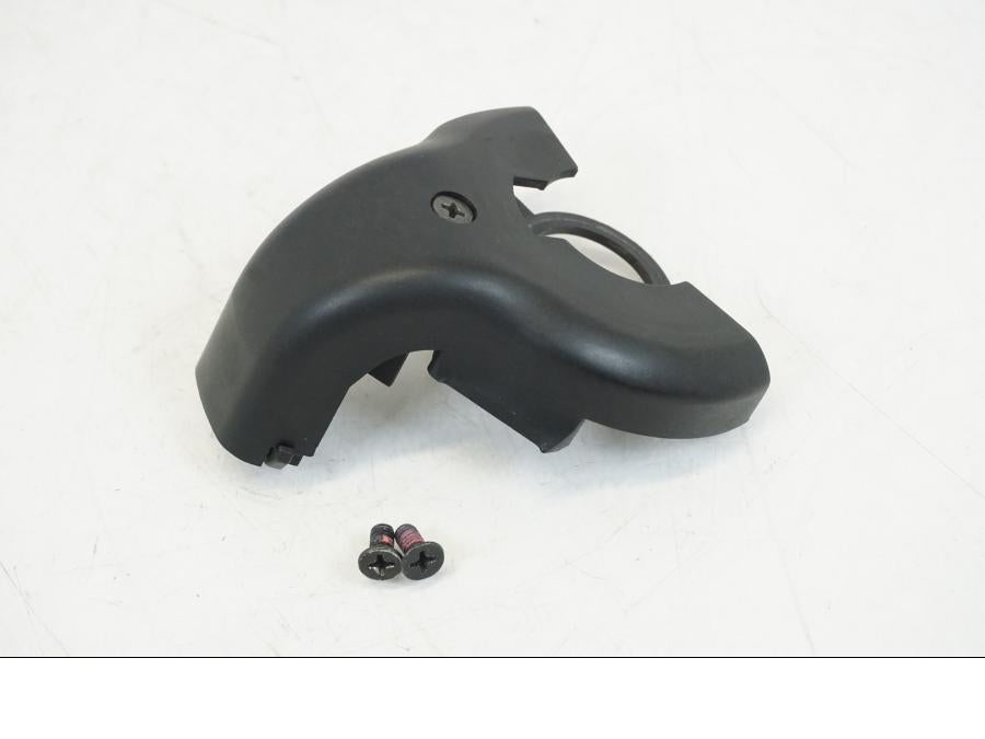 Framsidan på Gasklo från en BMW K 1200 LT -2004 motorcykel.