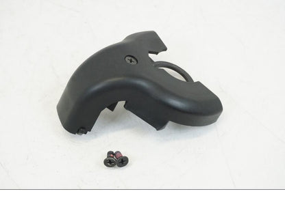 Framsidan på Gasklo från en BMW K 1200 LT -2004 motorcykel.