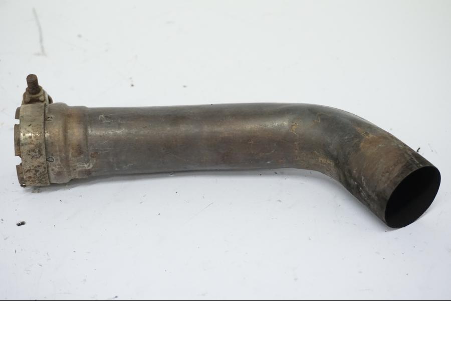 Baksidan på Mellanrör från en Honda CBR 1000 RR -2006 motorcykel.