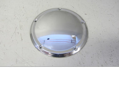 Framsidan på Kopplingskåpa från en H-D Ultra Limited FLHTK -2017 motorcykel.