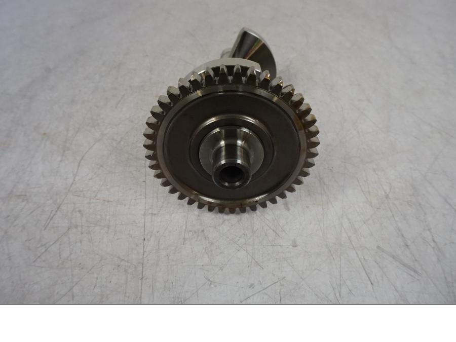 Höger sida på Balansaxel från en BMW F 750 GS -2020 motorcykel.