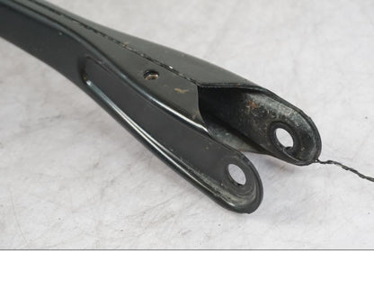 Baksidan på Parallellstag från en BMW K 1600 GTL -2015 motorcykel.