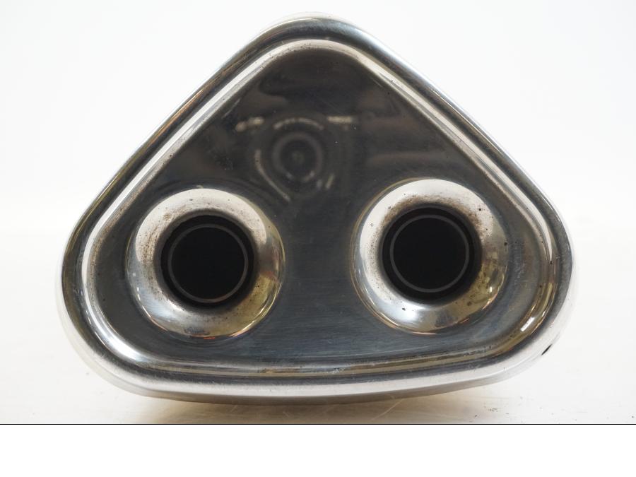 Extrabild6 på Ljuddämpare från en Honda ST 1300 -2002 motorcykel.