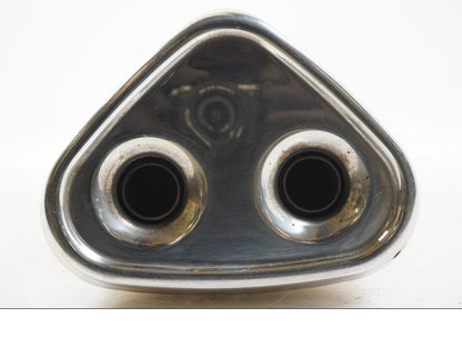 Extrabild6 på Ljuddämpare från en Honda ST 1300 -2002 motorcykel.