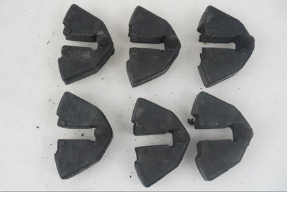 Framsidan på <p>Ryckutjämnare till Suzuki GSX 1300 R 2000.</p>

<p>Hayabusa.</p> motorcykel.