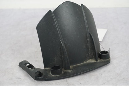 Framsidan på Svingskärm från en KTM 690 SM R -2009 motorcykel.