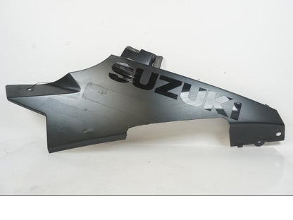 Framsidan på Magkåpa från en Suzuki GSX-R 1000 -2007 motorcykel.
