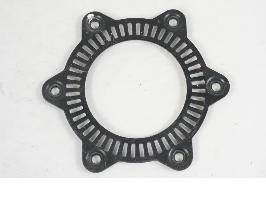 Framsidan på ABS krans från en Husqvarna 701 SUPERMOTO ABS -2016 motorcykel.