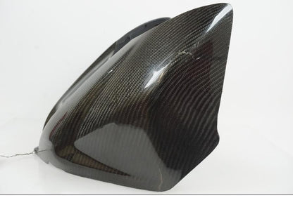 Baksidan på Bensintankskåpa från en Suzuki GSX-R 1000 -2007 motorcykel.