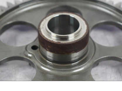 Extrabild3 på Balansdrev från en BMW R NineT -2017 motorcykel.