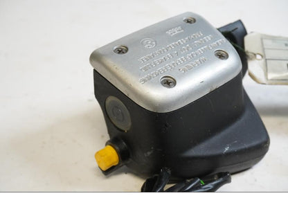 Höger sida på Kopplingslavcylinder från en BMW R 1200 C -2002 motorcykel.