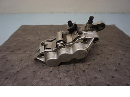 Baksidan på Bromsok från en Kawasaki VN 1500 Mean Streak -2003 motorcykel.