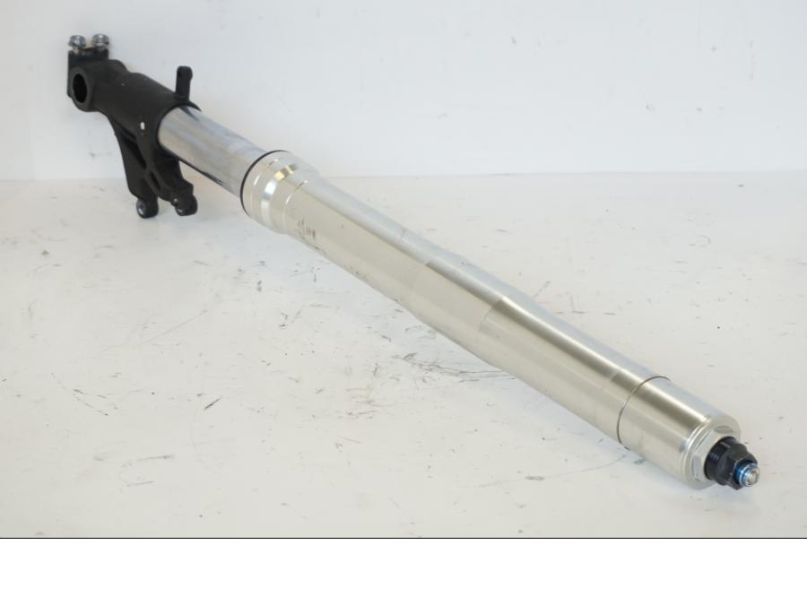 Höger sida på Gaffelben från en Honda CBR 900 RR -2001 motorcykel.