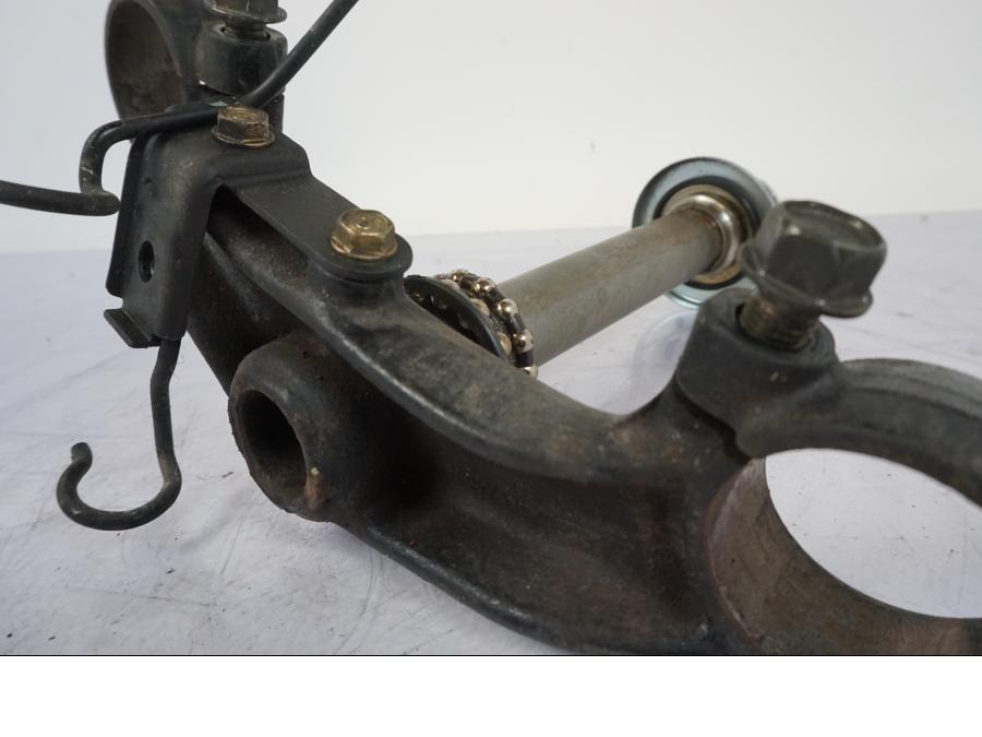 Extrabild2 på Gaffelkrona från en Honda VFR 750 -1994 motorcykel.