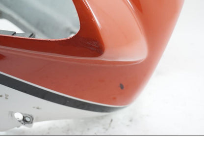 Extrabild1 på Toppkåpa från en Suzuki GSX 1100 EF -1985 motorcykel.