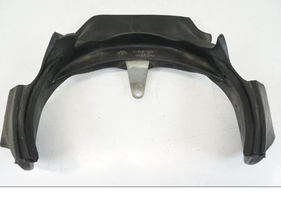 Framsidan på Styrkudde från en BMW K 1200 LT -2004 motorcykel.