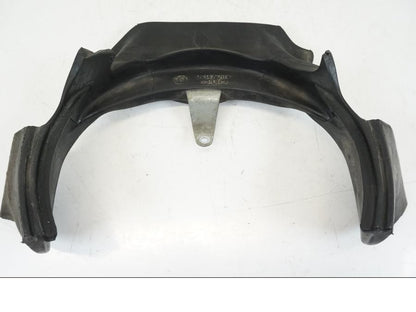 Framsidan på Styrkudde från en BMW K 1200 LT -2004 motorcykel.