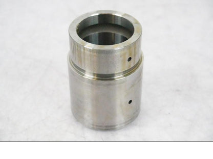 Höger sida på Oljepump från en BMW K 1200 S -2005 motorcykel.