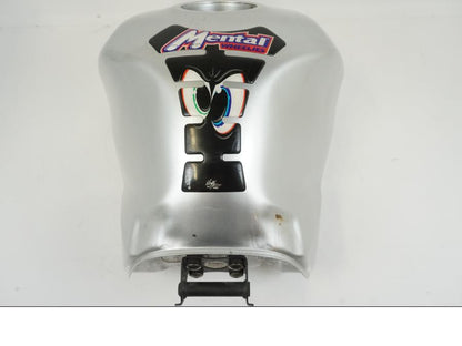 Höger sida på Bensintank från en Suzuki GSX-R 1000 -2003 motorcykel.