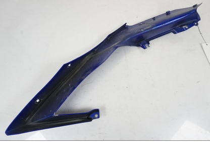 Extrabild5 på Sidkåpa från en Yamaha YZF 1000 R1 -2007 motorcykel.