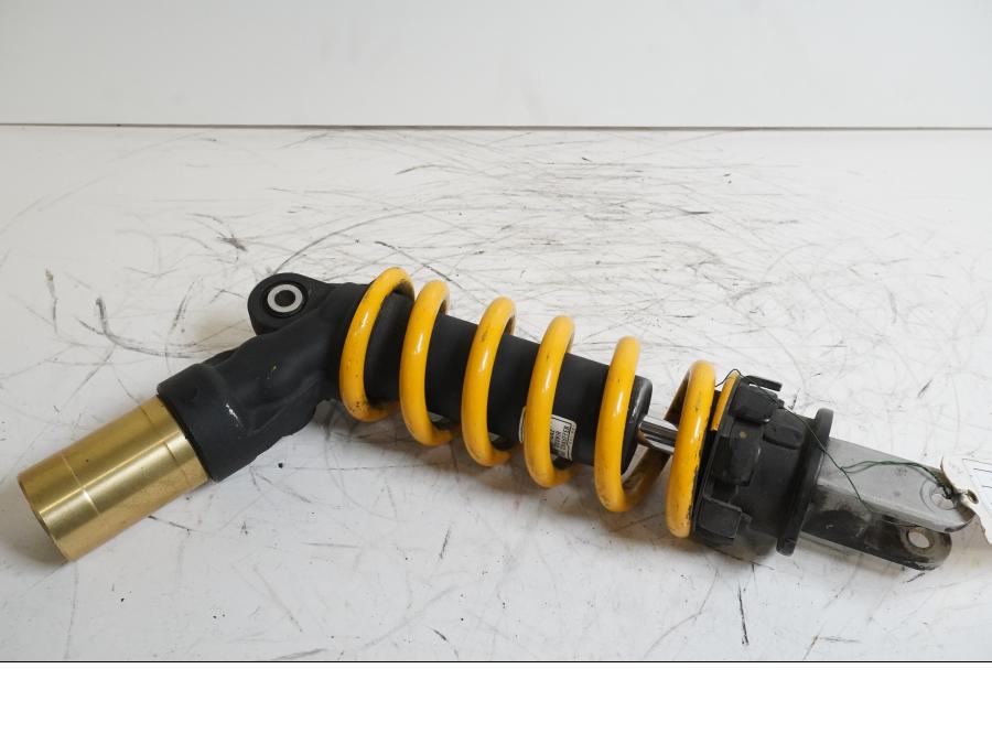 Framsidan på Stötdämpare från en Honda CBR 1000 RR -2004 motorcykel.