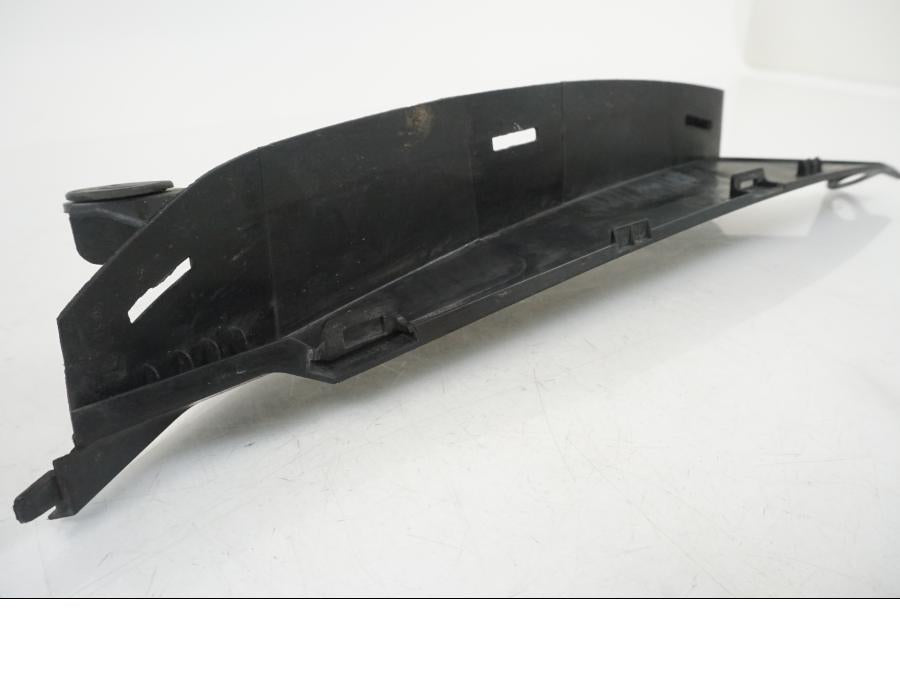 Extrabild2 på Sidkåpa från en Suzuki GSX-R 1000 -2007 motorcykel.