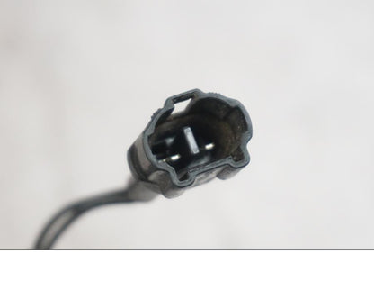 Extrabild1 på Sidostödsbrytare från en Triumph Tiger -2009 motorcykel.